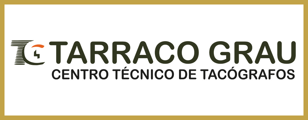 Logotipo de Tarraco Grau